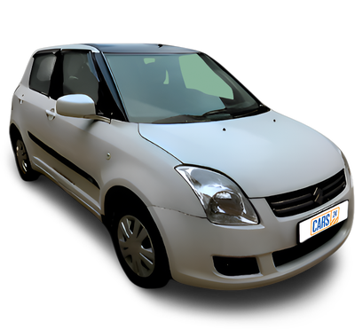 Maruti Swift-img
